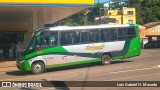 Dalamar Fretamento e Turismo 2017 na cidade de Seara, Santa Catarina, Brasil, por Luís Gabriel H. Macedo. Número da foto: #12420002.