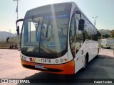 Novix Bus 73018 na cidade de Duque de Caxias, Rio de Janeiro, Brasil, por Rafael Rayden. Número da foto: #12417977.