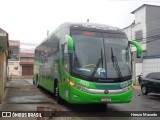 GG Turismo 4600 na cidade de Belford Roxo, Rio de Janeiro, Brasil, por Henzo Macedo. Número da foto: #:id.