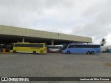 Viação Itapemirim 9711 na cidade de Caruaru, Pernambuco, Brasil, por Lenilson da Silva Pessoa. Número da foto: #12419395.