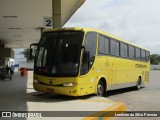 Viação Itapemirim 8531 na cidade de Caruaru, Pernambuco, Brasil, por Lenilson da Silva Pessoa. Número da foto: #12419486.