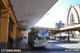 Viação Colombo 23006 na cidade de Colombo, Paraná, Brasil, por MILLER ALVES. Número da foto: #:id.