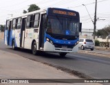 Viação São Pedro 0321011 na cidade de Manaus, Amazonas, Brasil, por Bus de Manaus AM. Número da foto: #:id.