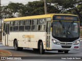 CT Expresso 9001 na cidade de Taguatinga, Distrito Federal, Brasil, por Isaac Araújo de Souza. Número da foto: #12420405.