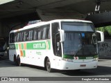 Empresa Gontijo de Transportes 20220 na cidade de Belo Horizonte, Minas Gerais, Brasil, por Douglas Célio Brandao. Número da foto: #12419933.