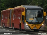 Mobi Rio E902434 na cidade de Rio de Janeiro, Rio de Janeiro, Brasil, por Jorge Gonçalves. Número da foto: #12418992.