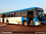 Viação Transportes Urbanos 01 24 48 na cidade de Santarém, Pará, Brasil, por Erick Pedroso Neves. Número da foto: #:id.