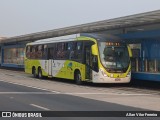 Itajaí Transportes Coletivos 2077 na cidade de Campinas, São Paulo, Brasil, por Allan Vítor Ferreira. Número da foto: #:id.