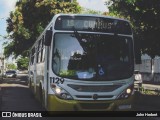 Transportes Guanabara 1129 na cidade de Natal, Rio Grande do Norte, Brasil, por John Herbert. Número da foto: #12418303.