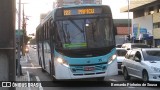 Rota Sol > Vega Transporte Urbano 35728 na cidade de Fortaleza, Ceará, Brasil, por Bernardo Pinheiro de Sousa. Número da foto: #:id.