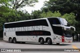 Auto Viação Catarinense 3713 na cidade de São Paulo, São Paulo, Brasil, por Rodrigo Matheus. Número da foto: #:id.