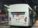 Next Mobilidade - ABC Sistema de Transporte 5426 na cidade de Santo André, São Paulo, Brasil, por Juliano Soares. Número da foto: #:id.