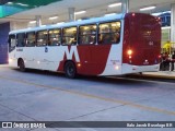 Integração Transportes 0411065 na cidade de Manaus, Amazonas, Brasil, por Italo Jacob Busologo BR. Número da foto: #:id.