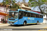JTP Transportes - COM Embu das Artes 01.112 na cidade de Embu das Artes, São Paulo, Brasil, por Ricardo Luiz. Número da foto: #12420124.