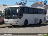 Ônibus Particulares 7084 na cidade de Canguçu, Rio Grande do Sul, Brasil, por Emerson Dorneles. Número da foto: #:id.