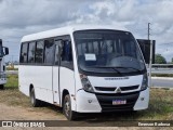 Ônibus Particulares 0102 na cidade de Natal, Rio Grande do Norte, Brasil, por Emerson Barbosa. Número da foto: #:id.
