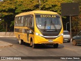 Prefeitura Municipal de Machado 3F22 na cidade de Três Corações, Minas Gerais, Brasil, por Fábio Mateus Tibúrcio. Número da foto: #12419811.