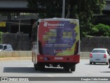 Viação Brasília 39098 na cidade de Belo Horizonte, Minas Gerais, Brasil, por Douglas Célio Brandao. Número da foto: #12419980.