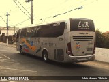 L&R Transportes 2200 na cidade de Três Corações, Minas Gerais, Brasil, por Fábio Mateus Tibúrcio. Número da foto: #:id.