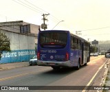 Viação Transdutra 32.650 na cidade de Guarulhos, São Paulo, Brasil, por Felipe Mariz. Número da foto: #12419048.