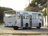 Via Sul TransFlor 5035 na cidade de Natal, Rio Grande do Norte, Brasil, por John Herbert. Número da foto: #12418306.