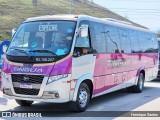 Transportadora Tinguá RJ 156.207 na cidade de Duque de Caxias, Rio de Janeiro, Brasil, por Henrique Santos. Número da foto: #12418566.