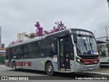 Viação Campo Belo 7 2492 na cidade de São Paulo, São Paulo, Brasil, por Pedro Henrique Alves Silva. Número da foto: #12419582.