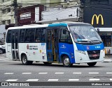 Cooper Líder > A2 Transportes 6 8623 na cidade de São Paulo, São Paulo, Brasil, por Matheus Costa. Número da foto: #:id.