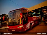 Guimatur Transporte e Turismo 1850 na cidade de Deodápolis, Mato Grosso do Sul, Brasil, por Matheus Henrique. Número da foto: #12418039.