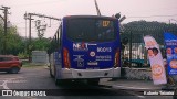 Next Mobilidade - ABC Sistema de Transporte 80.013 na cidade de Rio Grande da Serra, São Paulo, Brasil, por Roberto Teixeira. Número da foto: #12419574.