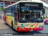 La 400 157 na cidade de Mata Redonda, San José, San José, Costa Rica, por Andrés Martínez Rodríguez. Número da foto: #12420271.