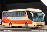 Auto Viação Goianésia 183003-0 na cidade de Goiânia, Goiás, Brasil, por Paulo Henrique Pereira Borges. Número da foto: #12420023.
