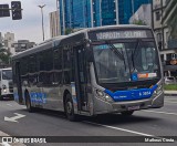 Viação Paratodos > São Jorge > Metropolitana São Paulo > Mobibrasil 6 3654 na cidade de São Paulo, São Paulo, Brasil, por Matheus Costa. Número da foto: #:id.