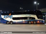 Pullman Eme Bus 89 na cidade de Santiago, Santiago, Metropolitana de Santiago, Chile, por Juan Guillermo Pacheco S.. Número da foto: #:id.