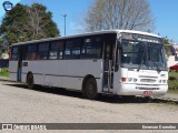 Ônibus Particulares 4818 na cidade de Canguaretama, Rio Grande do Norte, Brasil, por Emerson Dorneles. Número da foto: #12419497.