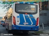 Viação Mauá RJ 185.021 na cidade de Rio de Janeiro, Rio de Janeiro, Brasil, por Mr3DZY Photos. Número da foto: #12420686.