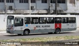 Real Alagoas de Viação 4408 na cidade de Maceió, Alagoas, Brasil, por Müller Peixoto. Número da foto: #:id.