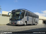 Viação Cruzeiro 6054 na cidade de Caruaru, Pernambuco, Brasil, por Lenilson da Silva Pessoa. Número da foto: #12419444.