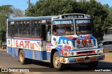 Empresa De Transporte Avay - Linea 63 2010 na cidade de Capiatá, Central, Paraguai, por José Paredes. Número da foto: #12420740.