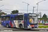 BR Mobilidade Baixada Santista 722017 na cidade de Bertioga, São Paulo, Brasil, por Guilherme Silva. Número da foto: #12418017.