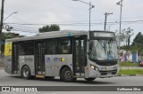 City Transporte Urbano Intermodal - Bertioga 1200 na cidade de Bertioga, São Paulo, Brasil, por Guilherme Silva. Número da foto: #12418020.