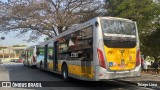 Viação Metrópole Paulista - Zona Leste 3 2193 na cidade de São Paulo, São Paulo, Brasil, por Thiago Lima. Número da foto: #:id.