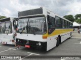 Ônibus Particulares 4126 na cidade de São Paulo, São Paulo, Brasil, por Rafael Nunes Pereira. Número da foto: #12420136.