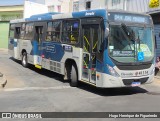 Viação Anchieta 41114 na cidade de Belo Horizonte, Minas Gerais, Brasil, por Hugo Henrique de Figueiredo. Número da foto: #12419081.