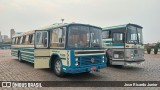 Viação Garcia 7728 na cidade de Londrina, Paraná, Brasil, por Jose Ricardo Junior. Número da foto: #12418313.