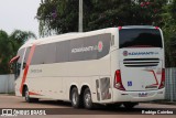 Expresso Adamantina 431534 na cidade de Curitiba, Paraná, Brasil, por Rodrigo Coimbra. Número da foto: #:id.