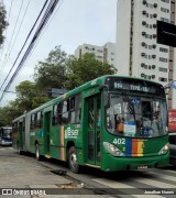Rodoviária Caxangá 402 na cidade de Recife, Pernambuco, Brasil, por Jonathan Nunes. Número da foto: #12419667.