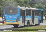 Expresso Santo Antônio 213 na cidade de Maceió, Alagoas, Brasil, por Müller Peixoto. Número da foto: #12420579.