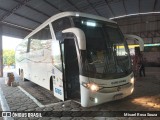 Viação Ouro e Prata 686 na cidade de Xinguara, Pará, Brasil, por Misael Rosa Souza. Número da foto: #:id.