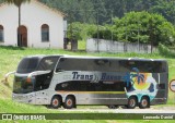 TransBasso Transporte e Turismo 028 na cidade de Aparecida, São Paulo, Brasil, por Leonardo Daniel. Número da foto: #12419715.